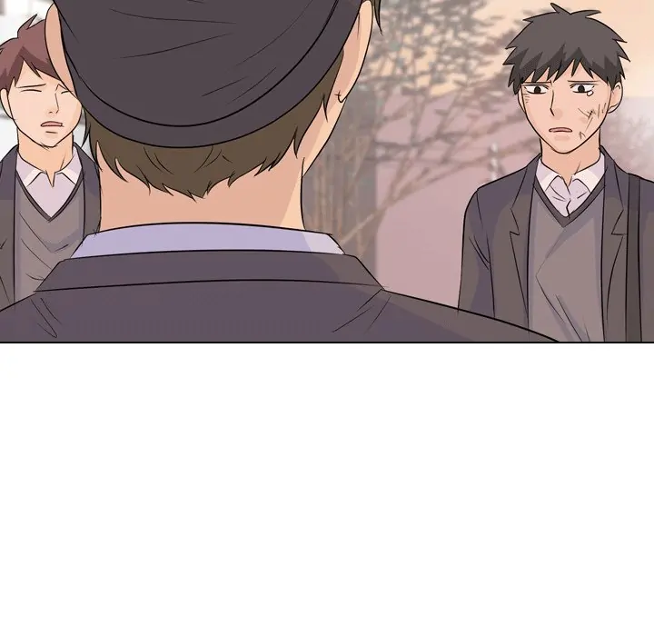 High School Legend: Red Dragon Chapter 53 - Page 76