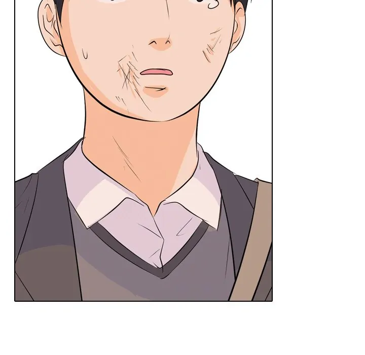 High School Legend: Red Dragon Chapter 53 - Page 80