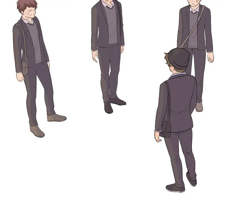 High School Legend: Red Dragon Chapter 53 - Page 90