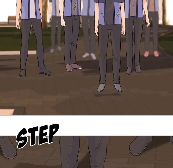 High School Legend: Red Dragon Chapter 53 - Page 94