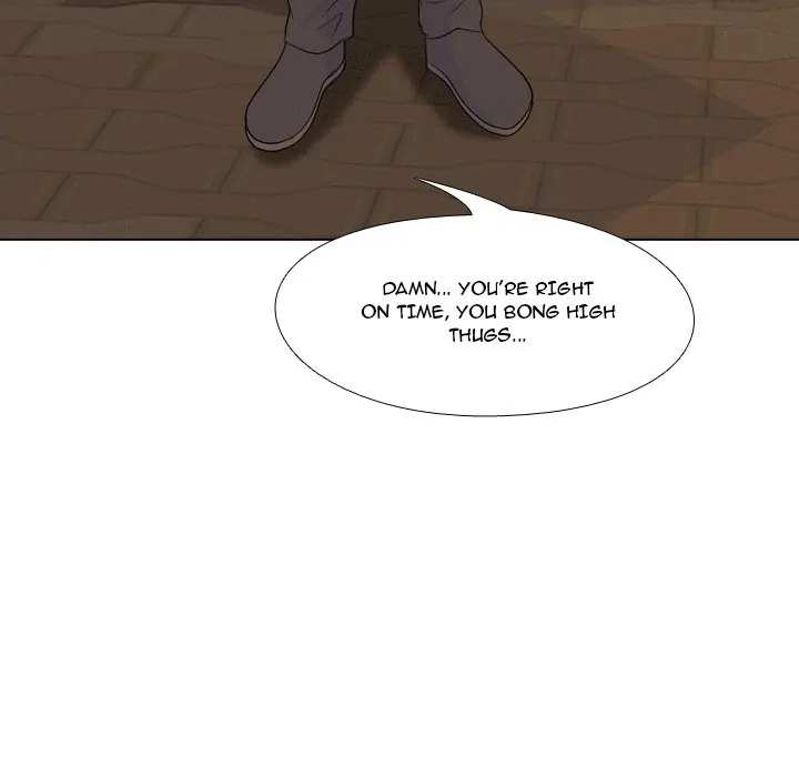 High School Legend: Red Dragon Chapter 53 - Page 95