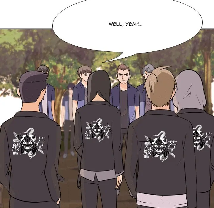 High School Legend: Red Dragon Chapter 53 - Page 98
