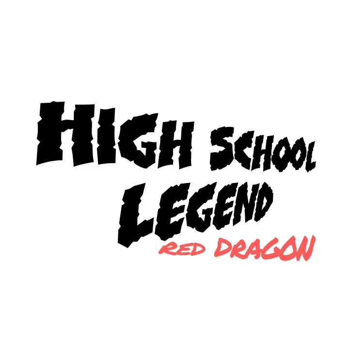 High School Legend: Red Dragon Chapter 53 - Page 100