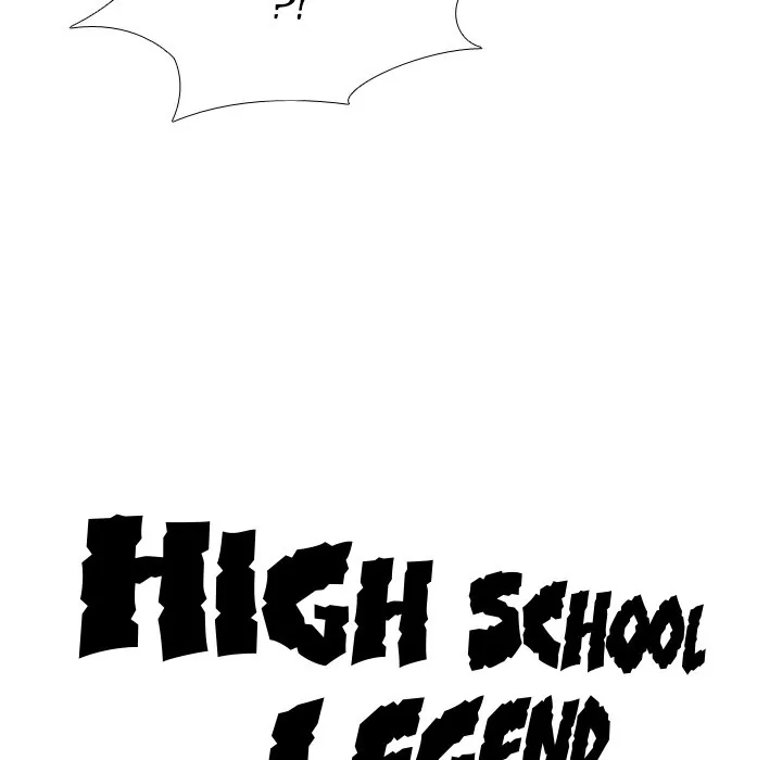 High School Legend: Red Dragon Chapter 54 - Page 101