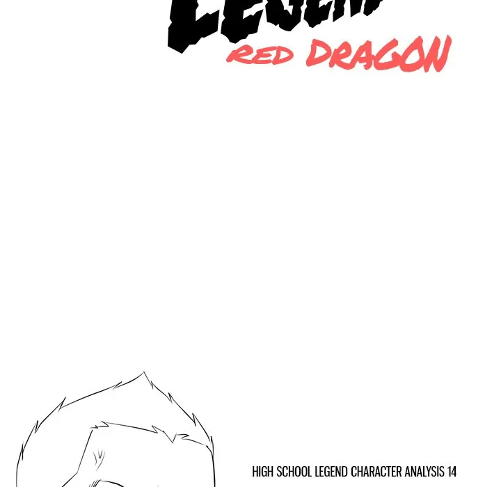 High School Legend: Red Dragon Chapter 54 - Page 102