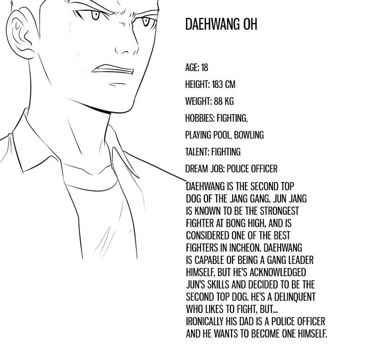 High School Legend: Red Dragon Chapter 54 - Page 103