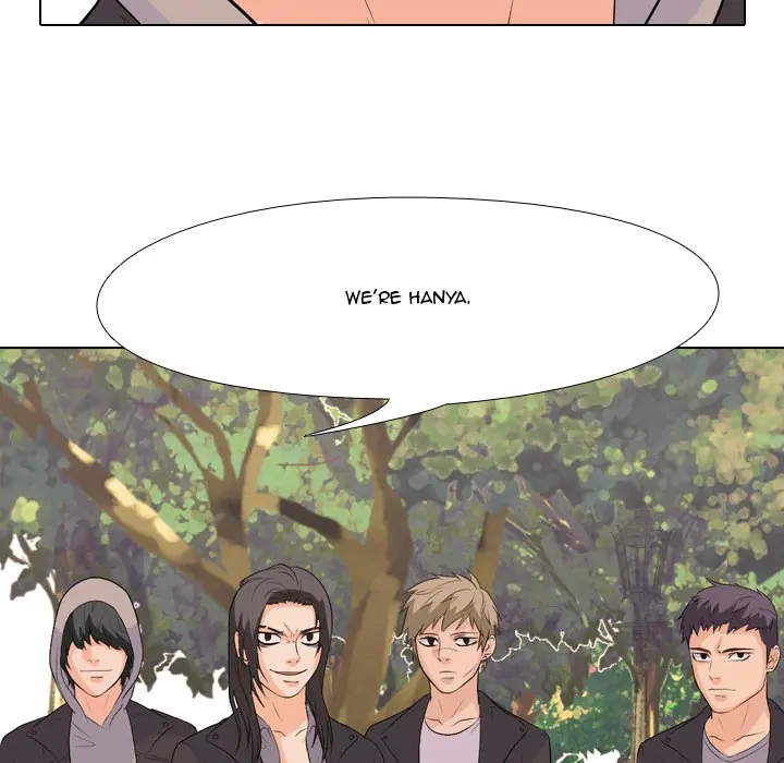 High School Legend: Red Dragon Chapter 54 - Page 15