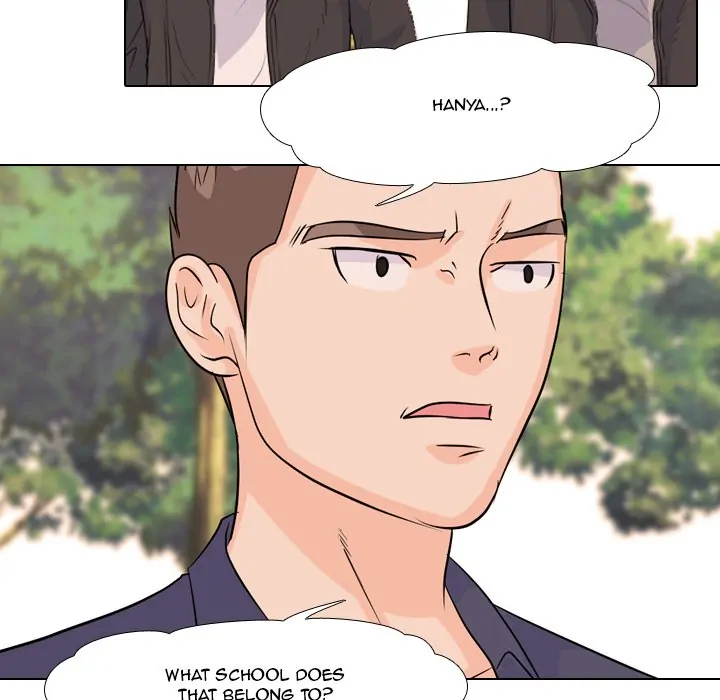 High School Legend: Red Dragon Chapter 54 - Page 18