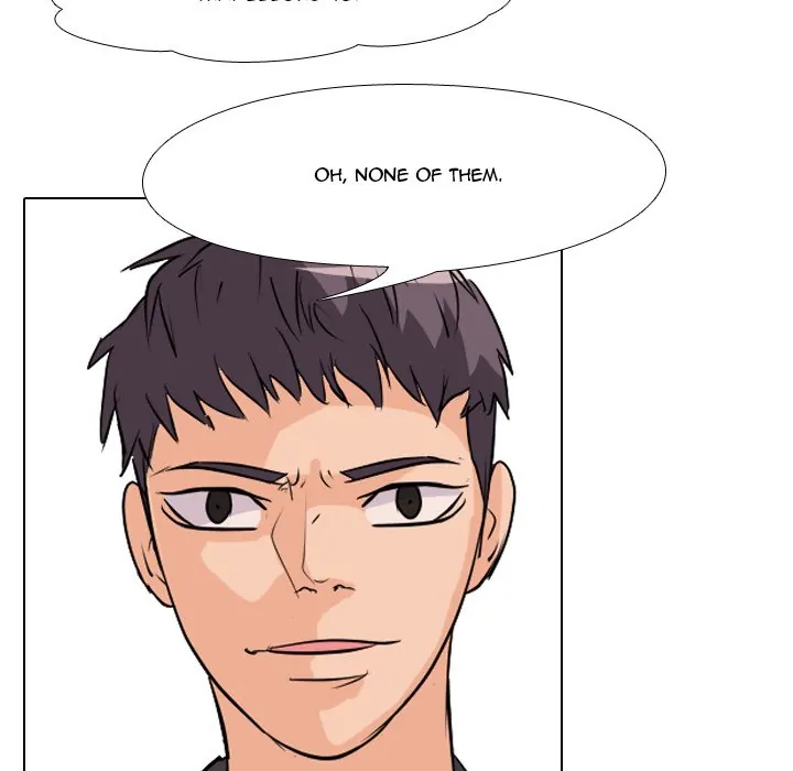 High School Legend: Red Dragon Chapter 54 - Page 19