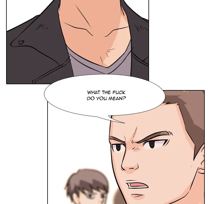 High School Legend: Red Dragon Chapter 54 - Page 20