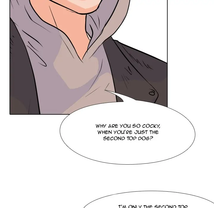 High School Legend: Red Dragon Chapter 54 - Page 25