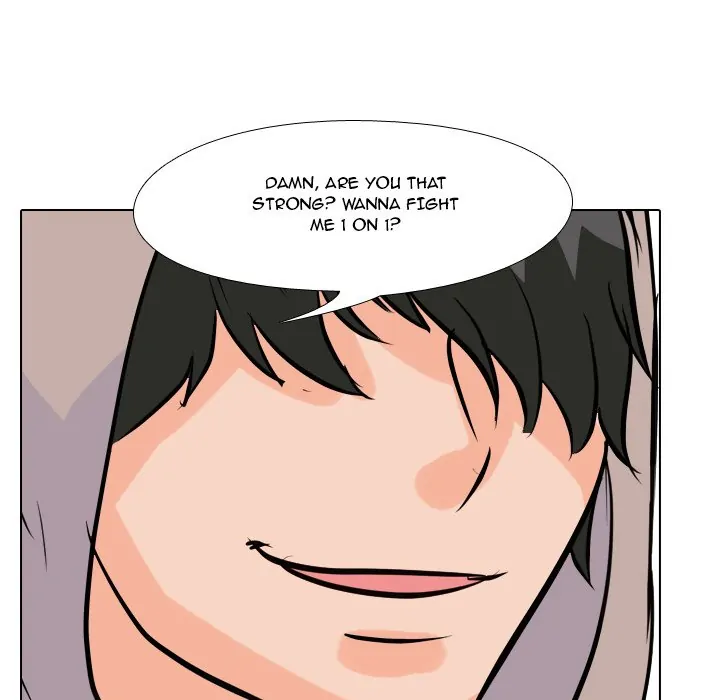 High School Legend: Red Dragon Chapter 54 - Page 27