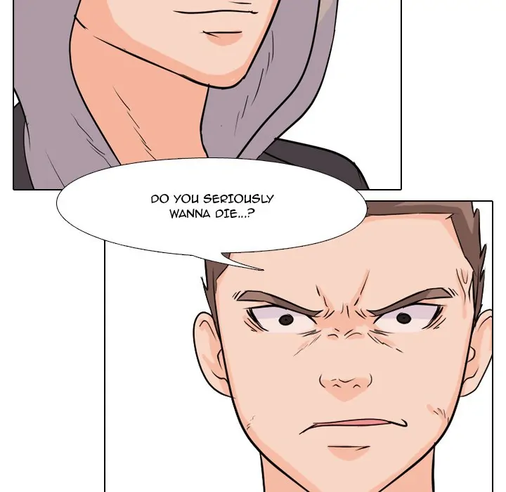 High School Legend: Red Dragon Chapter 54 - Page 30