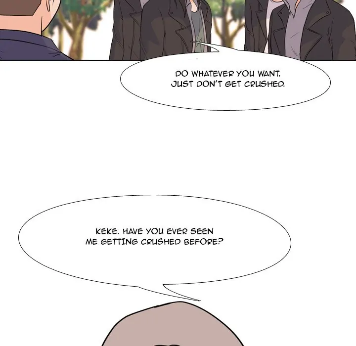 High School Legend: Red Dragon Chapter 54 - Page 32