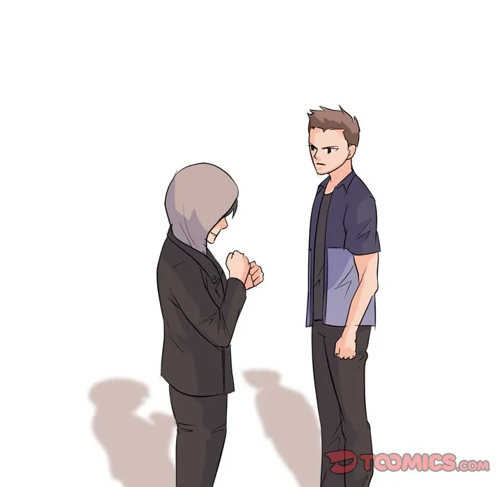 High School Legend: Red Dragon Chapter 54 - Page 36