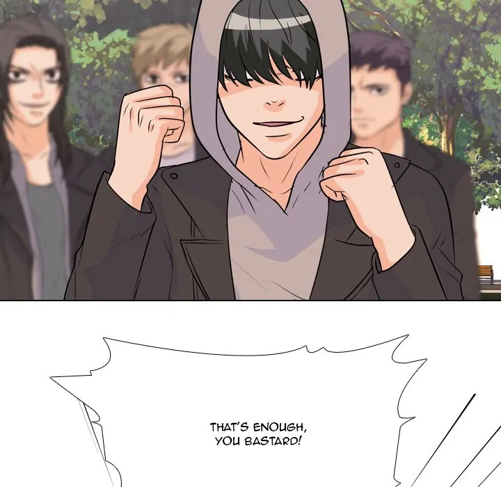 High School Legend: Red Dragon Chapter 54 - Page 38