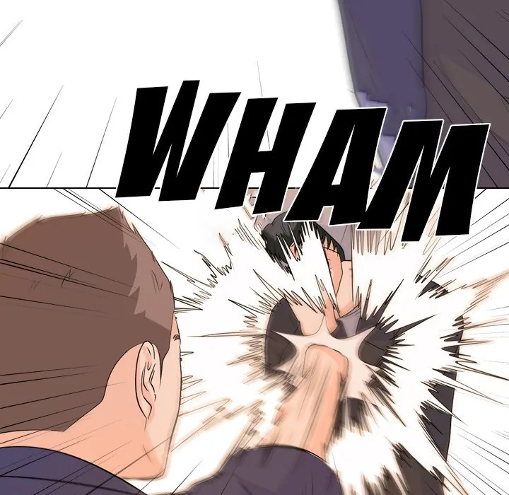 High School Legend: Red Dragon Chapter 54 - Page 40