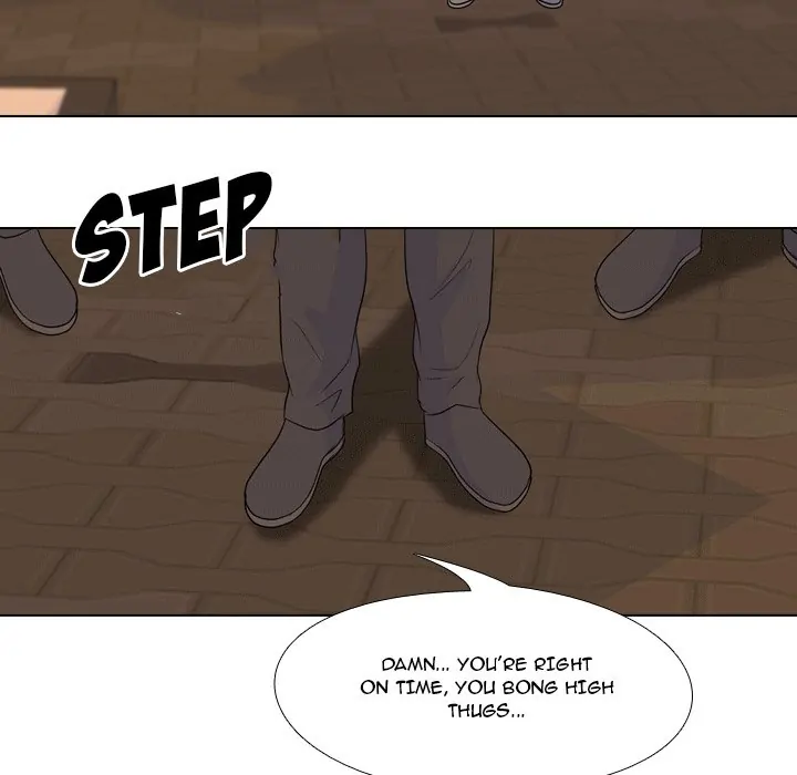 High School Legend: Red Dragon Chapter 54 - Page 5