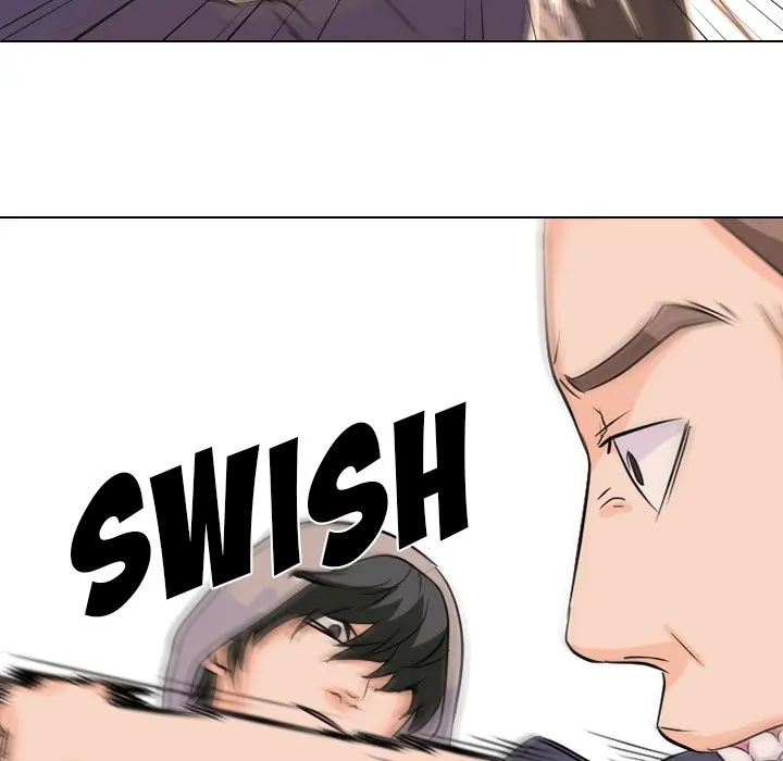 High School Legend: Red Dragon Chapter 54 - Page 41