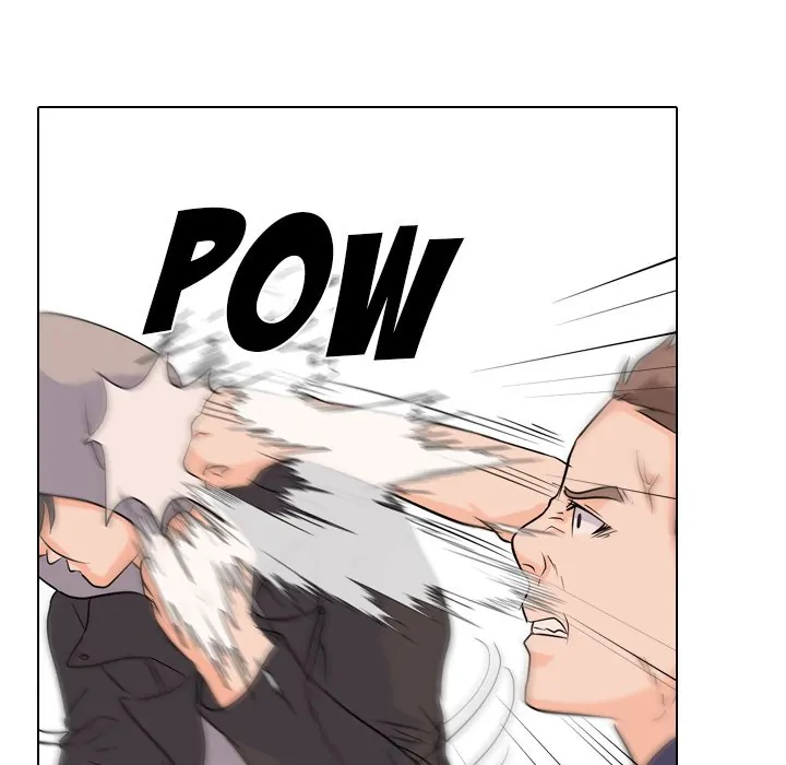 High School Legend: Red Dragon Chapter 54 - Page 46