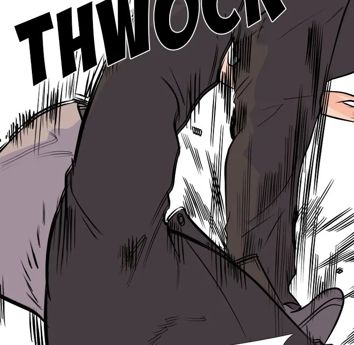 High School Legend: Red Dragon Chapter 54 - Page 48