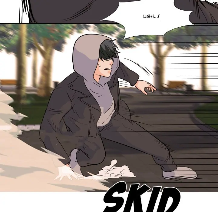 High School Legend: Red Dragon Chapter 54 - Page 49
