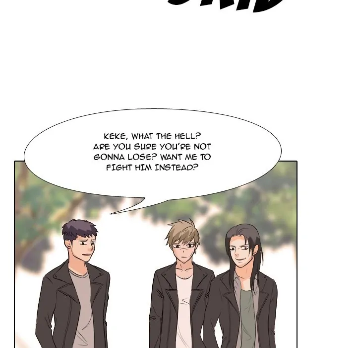 High School Legend: Red Dragon Chapter 54 - Page 50