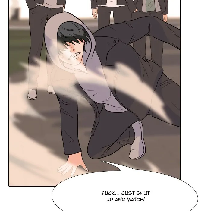 High School Legend: Red Dragon Chapter 54 - Page 51