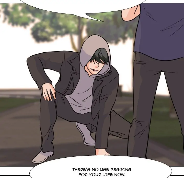 High School Legend: Red Dragon Chapter 54 - Page 53