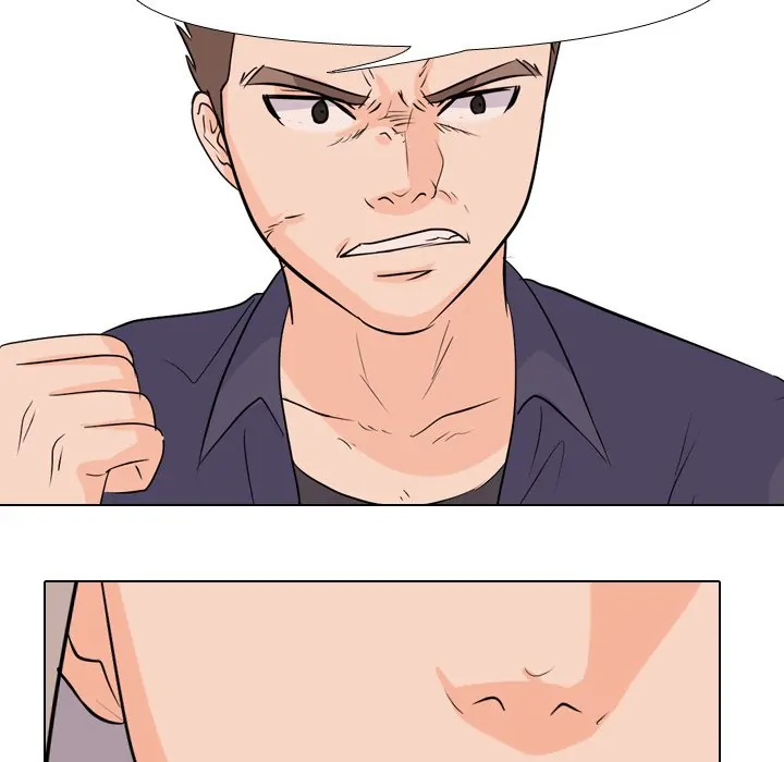 High School Legend: Red Dragon Chapter 54 - Page 54