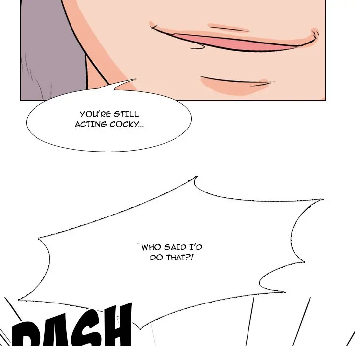High School Legend: Red Dragon Chapter 54 - Page 55