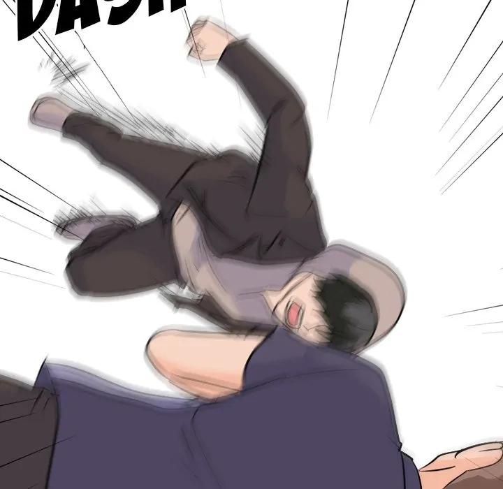 High School Legend: Red Dragon Chapter 54 - Page 56