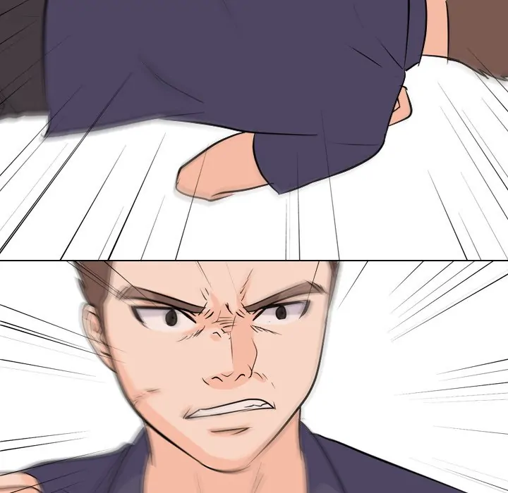 High School Legend: Red Dragon Chapter 54 - Page 57