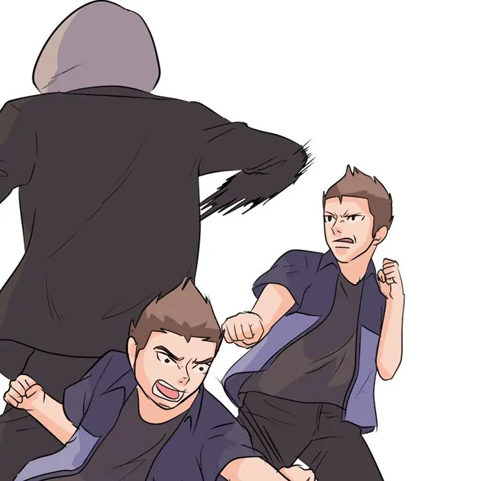 High School Legend: Red Dragon Chapter 54 - Page 60