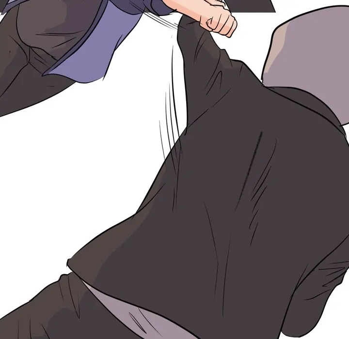 High School Legend: Red Dragon Chapter 54 - Page 61
