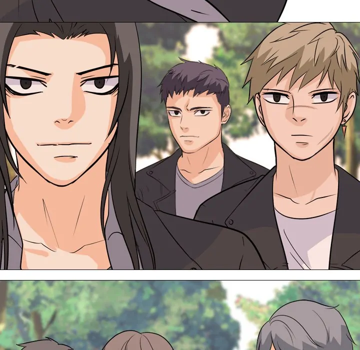 High School Legend: Red Dragon Chapter 54 - Page 62
