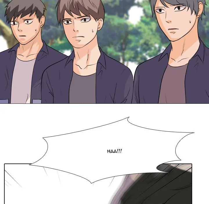 High School Legend: Red Dragon Chapter 54 - Page 63