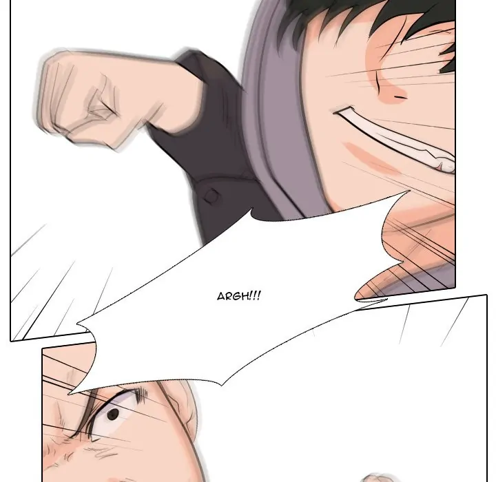 High School Legend: Red Dragon Chapter 54 - Page 64