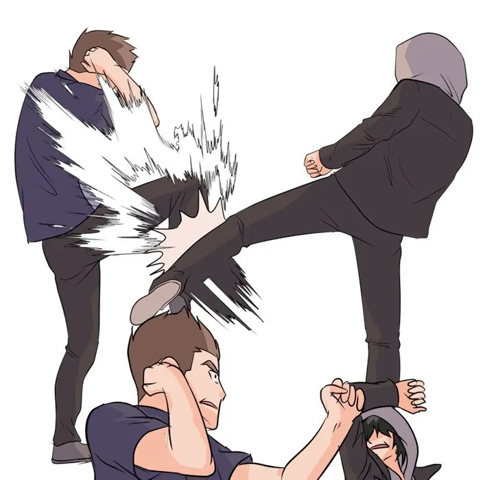 High School Legend: Red Dragon Chapter 54 - Page 67