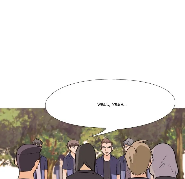 High School Legend: Red Dragon Chapter 54 - Page 8