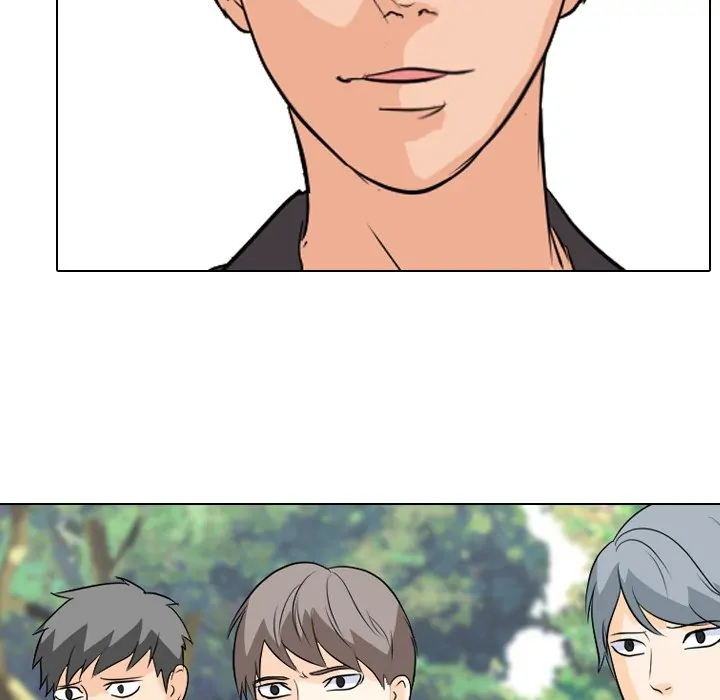 High School Legend: Red Dragon Chapter 54 - Page 74