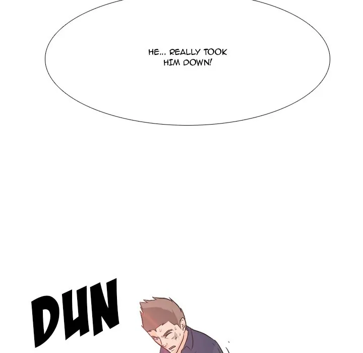 High School Legend: Red Dragon Chapter 54 - Page 77