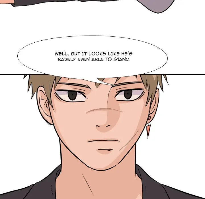 High School Legend: Red Dragon Chapter 54 - Page 79