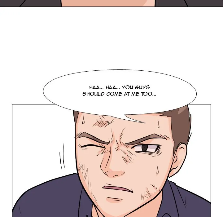 High School Legend: Red Dragon Chapter 54 - Page 80