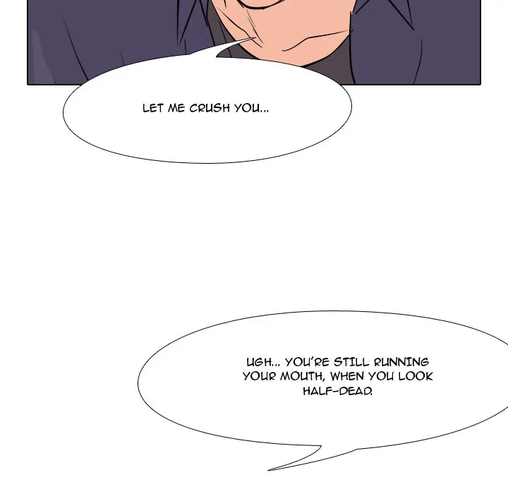 High School Legend: Red Dragon Chapter 54 - Page 81