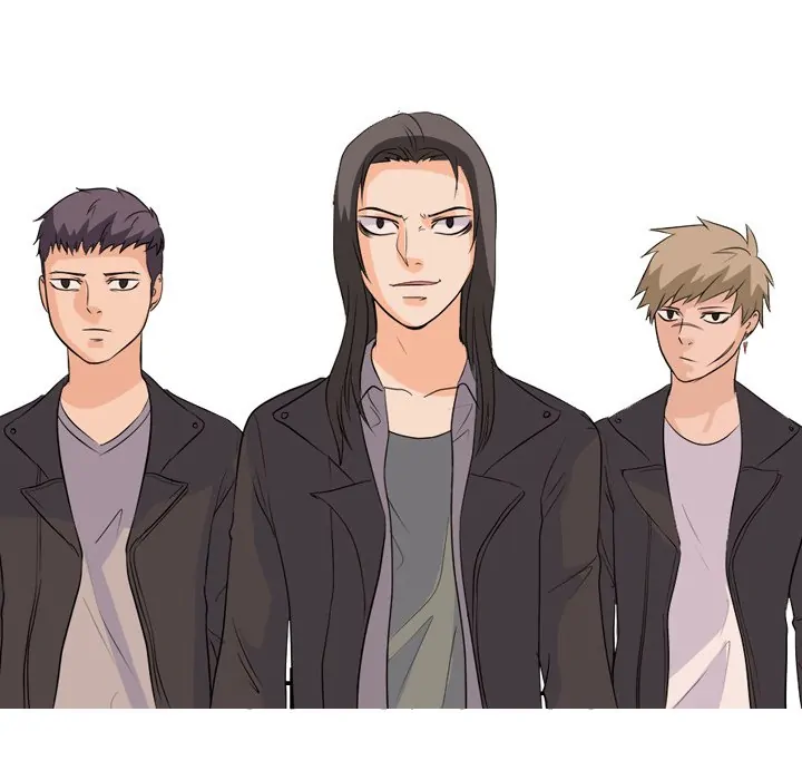 High School Legend: Red Dragon Chapter 54 - Page 82