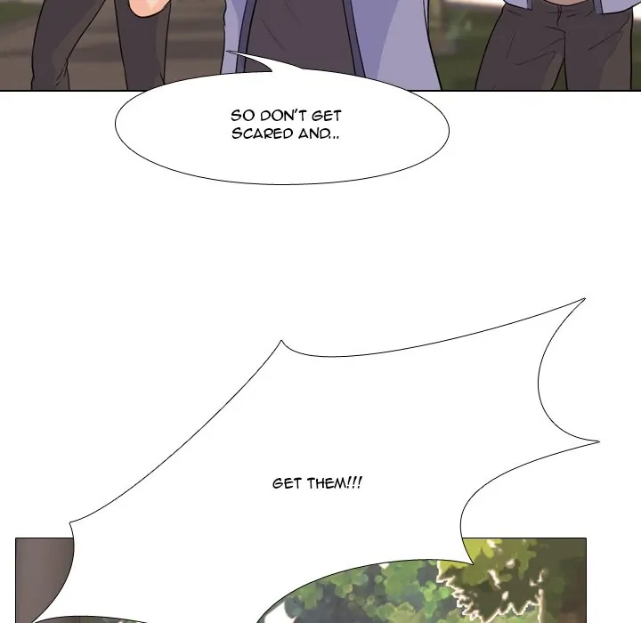 High School Legend: Red Dragon Chapter 54 - Page 85