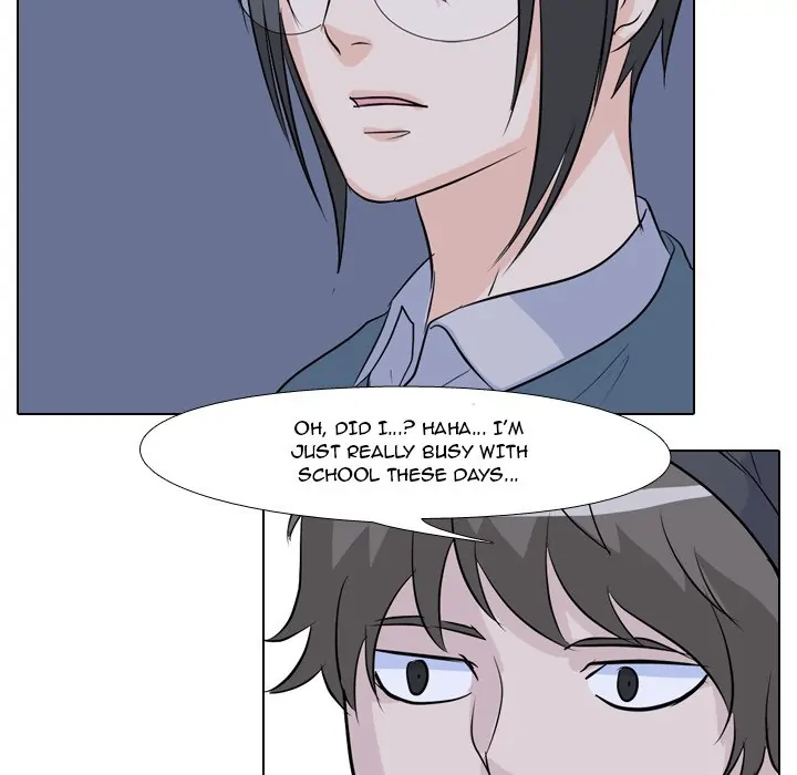 High School Legend: Red Dragon Chapter 54 - Page 90