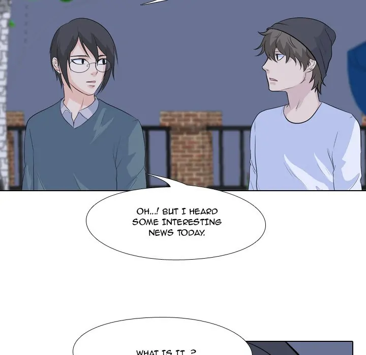 High School Legend: Red Dragon Chapter 54 - Page 92
