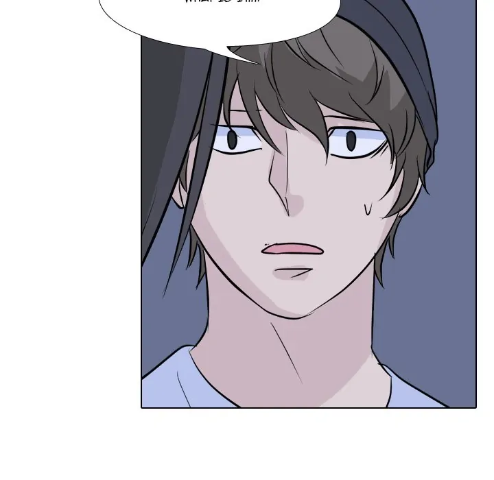 High School Legend: Red Dragon Chapter 54 - Page 93
